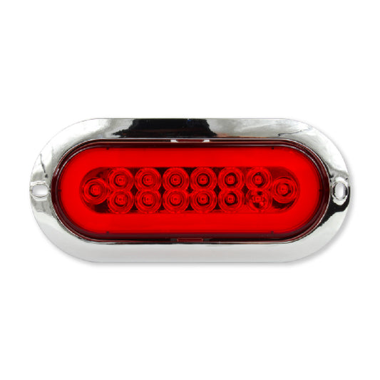 PLAFON TRASERO OVALADO