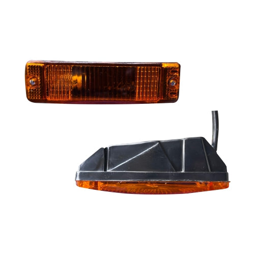 CUARTO FRONTAL VW SEDAN 77-00