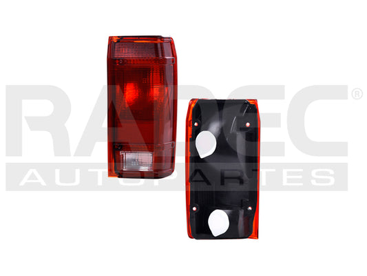 CALAVERA TRASERA FD RANGER 83-92