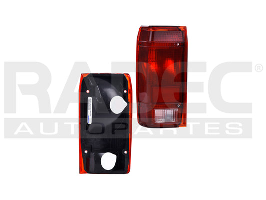 CALAVERA TRASERA FD RANGER 83-92