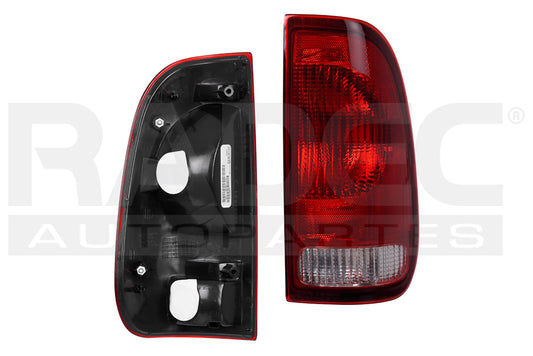CALAVERA TRASERA FD F-150/F-250/LOBO 97-03