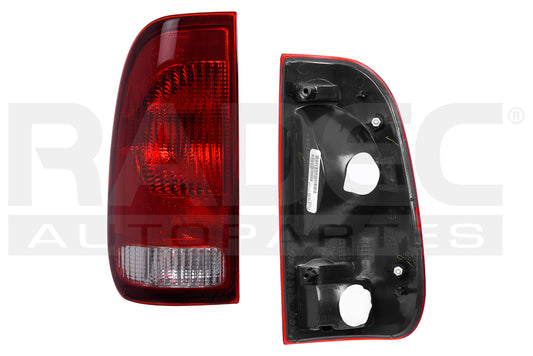 CALAVERA TRASERA FD F-150/F-250/LOBO 97-03