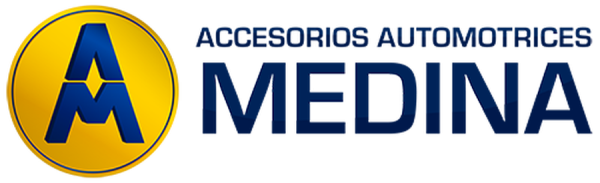 MEDINA AUTOPARTES