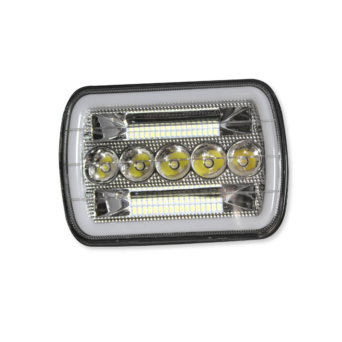 UNIDAD CUADRADA 6052