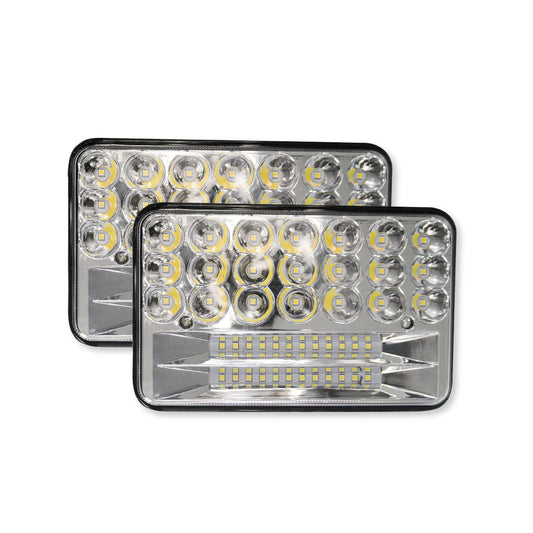 UNIDAD CUADRADA 4652