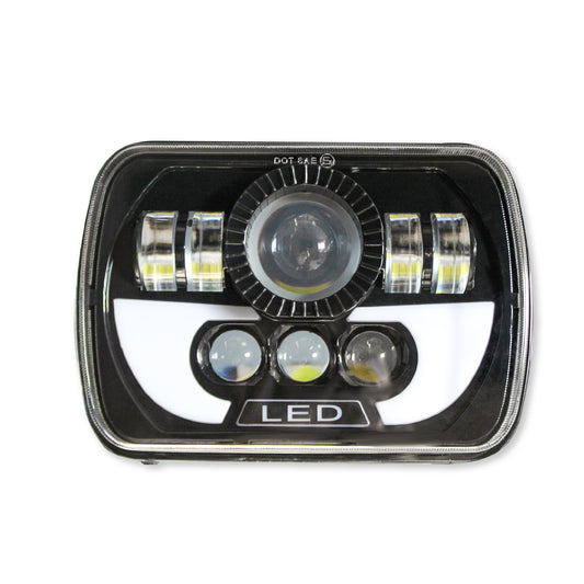 UNIDAD CUADRADA 6052