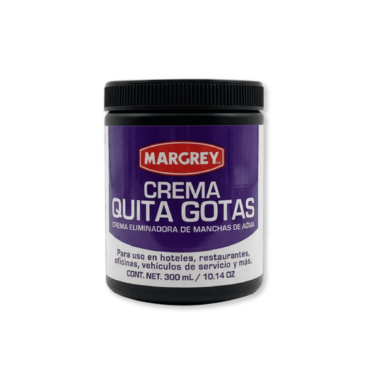 CREMA QUITA GOTAS