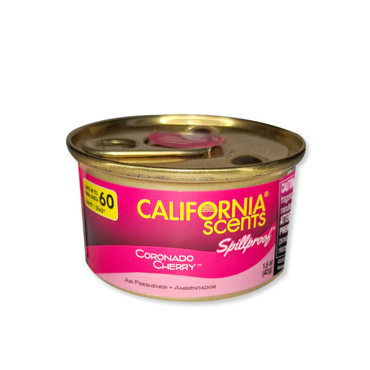 AROMA LATA CORCHO CEREZA 42G PZA 1 PZA