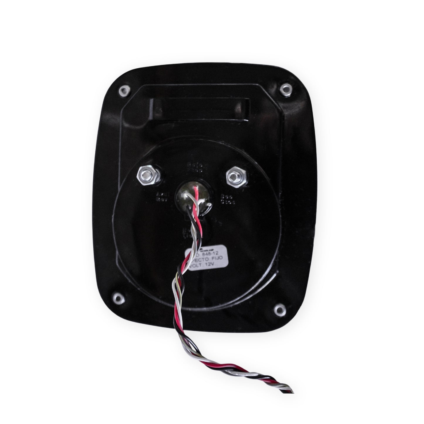 PLAFON TRASERO WILLYS