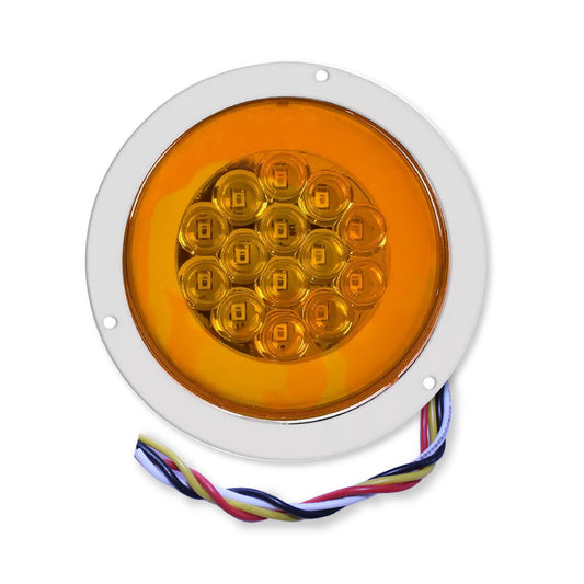 PLAFON TRASERO REDONDO