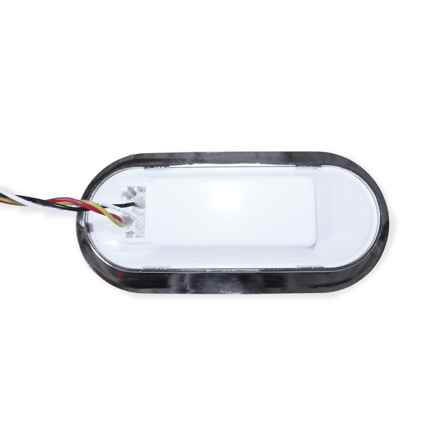 PLAFON TRASERO OVALADO