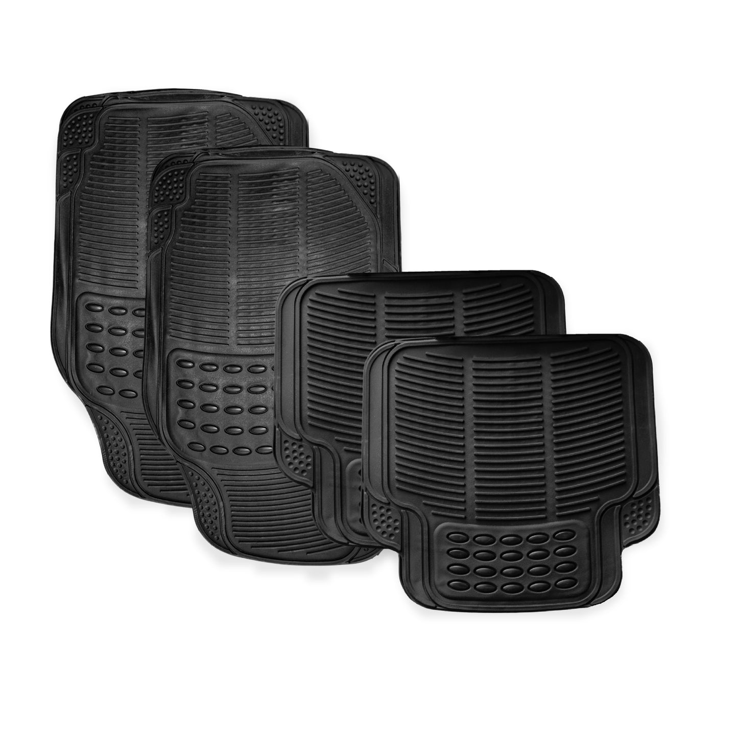 TAPETE PISO TODO TERRENO